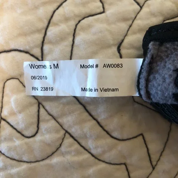 Adidas Smart Gloves SZ M - Picture 3 of 4